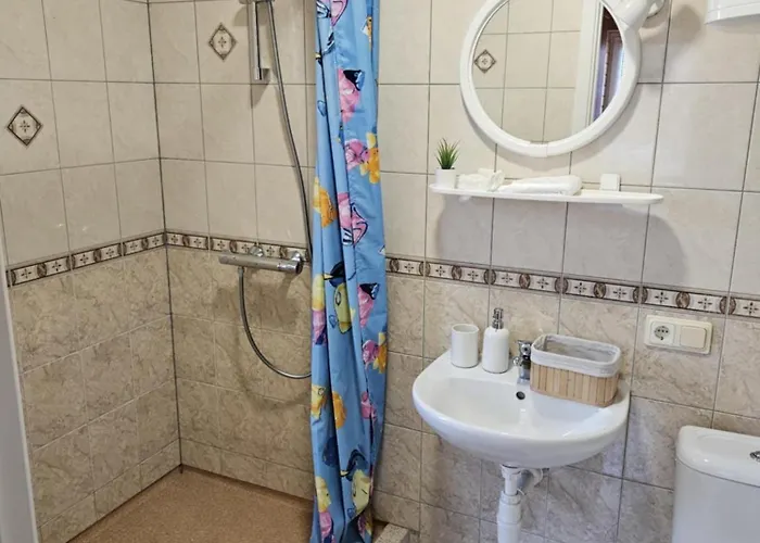 Amber Nest Vanagupe شقة